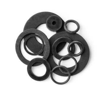 Rubber Gaskets And Washers Rubber Gaskets And Washers
