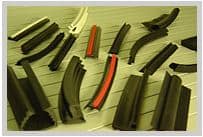 Extruded & Molded Gaskets