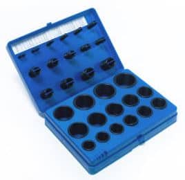 O-Rings O-Rings