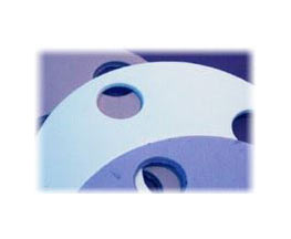 PTFE & PTFE-based Gaskets PTFE & PTFE-based Gaskets