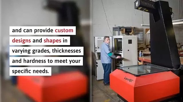 Rubber Gaskets Video Rubber Gaskets Video