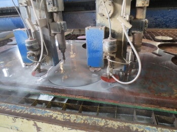 Waterjet Cutting Waterjet Cutting