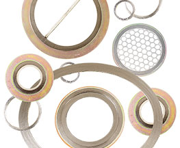 Spiral Wound Gaskets