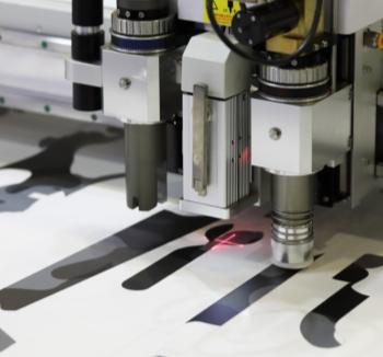 Flatbed Die-Cutting Flatbed Die-Cutting