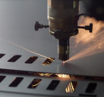 Laser Cutting